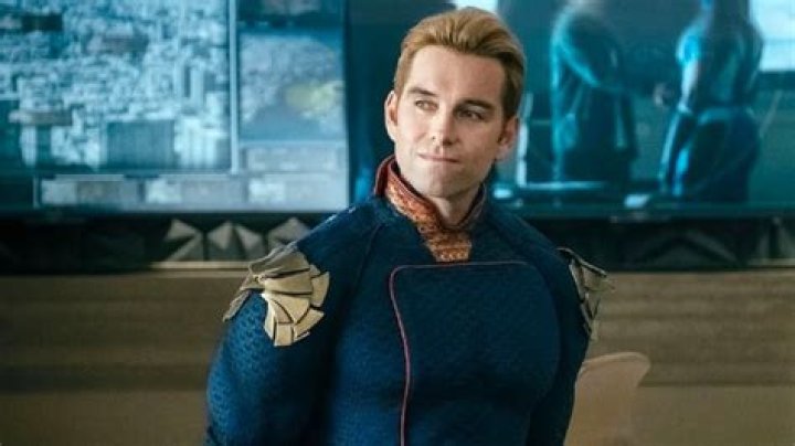 Is ‘The Boys’ actor Antony Starr married?