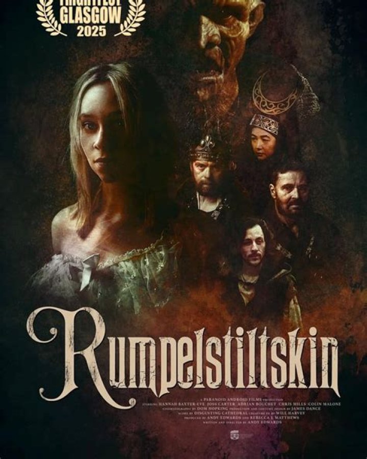 Is the king greedy in Rumpelstiltskin? – Celebrity