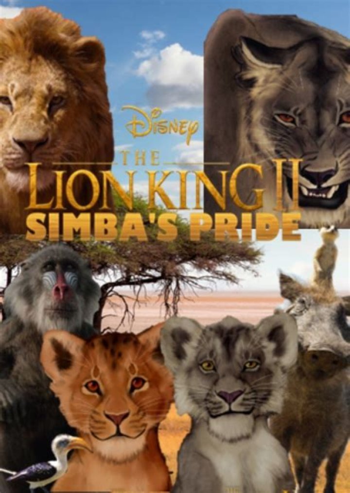 Is there a Lion King 3? – Celebrity