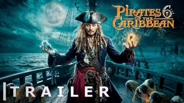 Is there a ‘Pirates of the Caribbean 6’ release date?