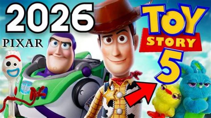 Is there a Toy Story 6? – Celebrity