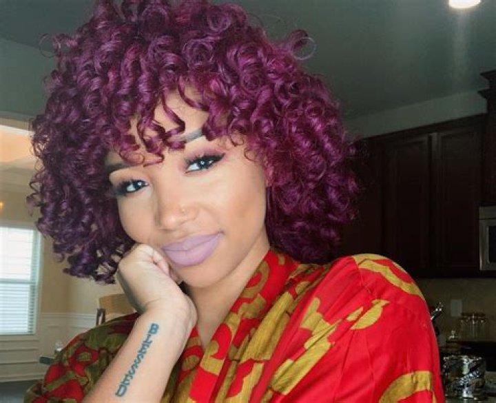 Is Tiny Harris’ Daughter Pregnant? T.I.’s Wife Finally Sets The Record Straight While Sharing New Hair Color Pictures