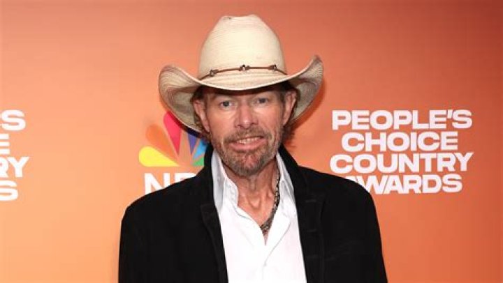 Is Toby Keith alive or dead? Where is Toby Keith now?