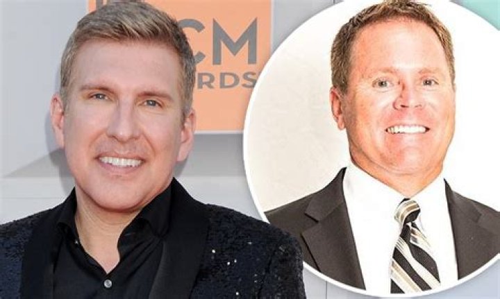Is Todd Chrisley Gay? Affair With Mark Braddock Dismissed By Lawyers As The Court Find Him Guilty