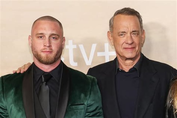 Is Tom Hanks son adopted? – Celebrity