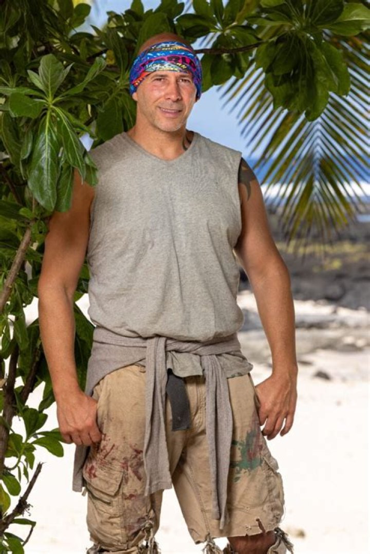 Is Tony Vlachos Still A Police Officer? – Celebrity