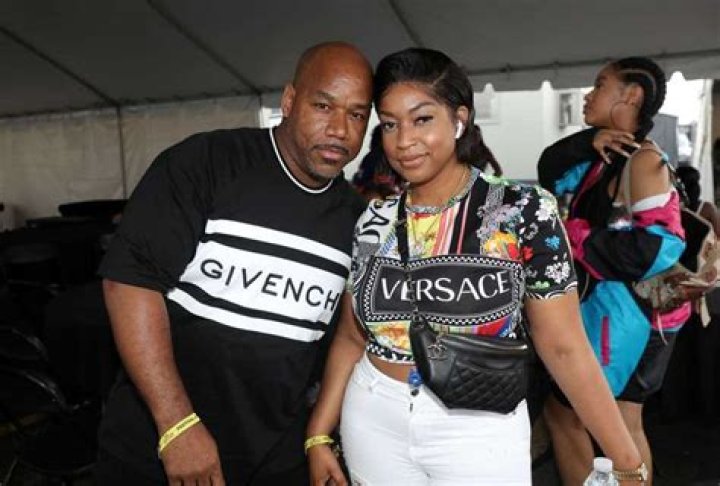 Is Wack 100 Married To A Undercover Officer? Why Are Everyone Calling Him a Snitch?