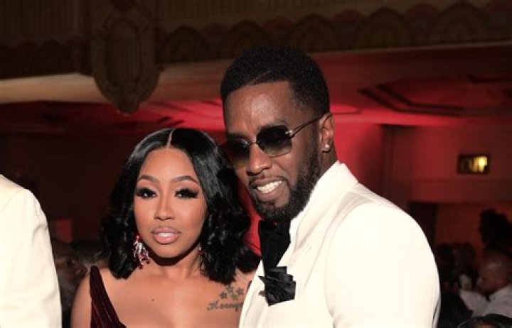 Is Yung Miami married to Diddy? What’s the age difference between Diddy and Yung Miami?