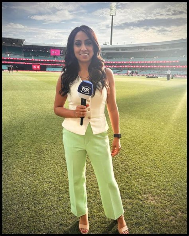 Isa Guha Biography - Facts, Childhood, Family Life & Achievements