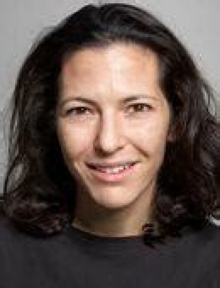 Dr. Isabel (Epstein) Blumberg, MD – New York, NY