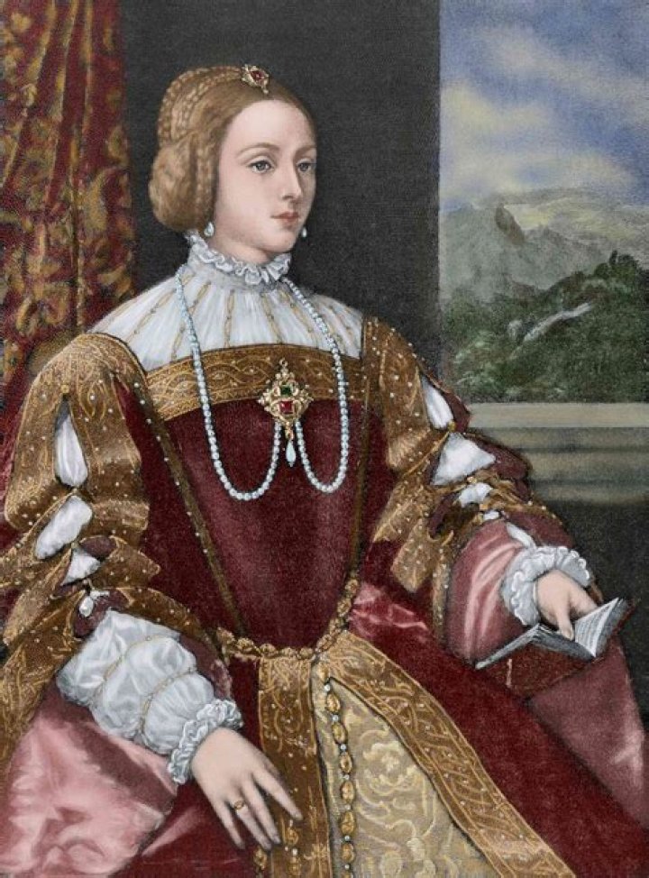 Isabella Of Portugal Biography - Facts, Childhood, Family Life & Achievements