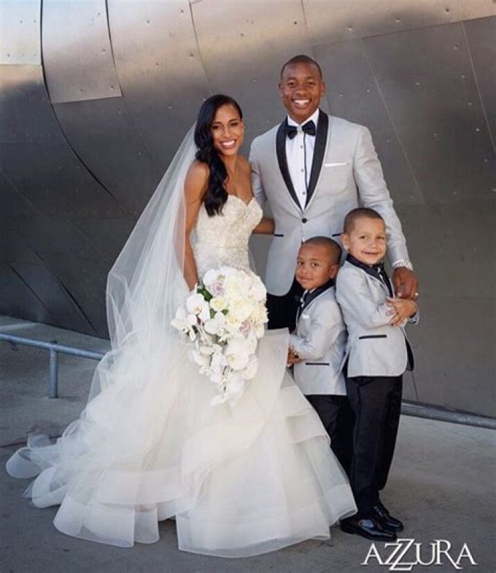 Isaiah McKenzie wife: Is Isaiah McKenzie married?