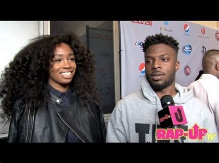 Isaiah Rashad wife: Is Isaiah Rashad married?