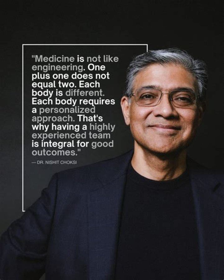 Dr. Ishani Choksi, MD – Albany, NY