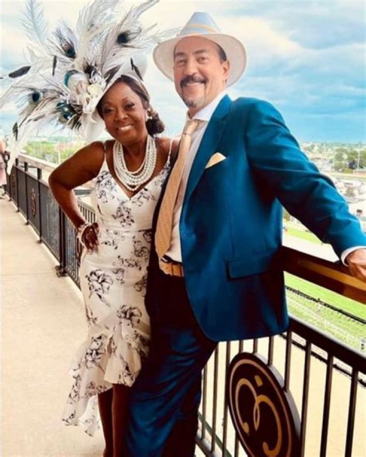 Isis Taylor, Body, Career, Husband & Net Worth