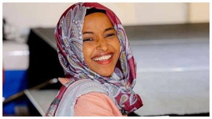 Isra Hirsi, Ilwad Hirsi, Adnan Hirsi: Meet Ilhan Omar children