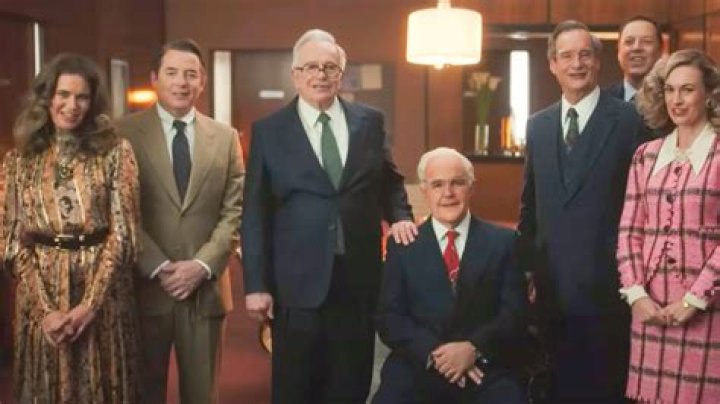 ‘It was one of my favorite things to shoot’: West Duchovny on that belly flopping scene in ‘Painkiller’