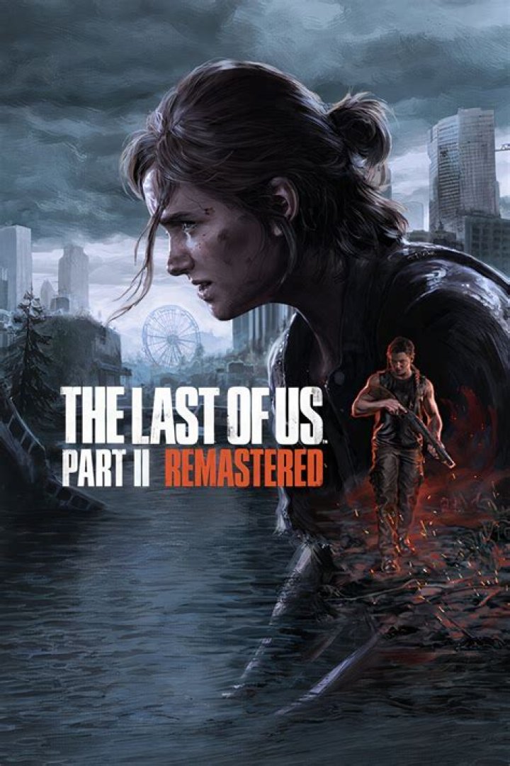 It wasn’t just Ashley Johnson — another ‘The Last of Us’ original had an easily-missed cameo in the finale