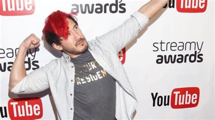 “It’s about the children!” Markiplier fans shame those searching for OnlyFans leak over theft from charity