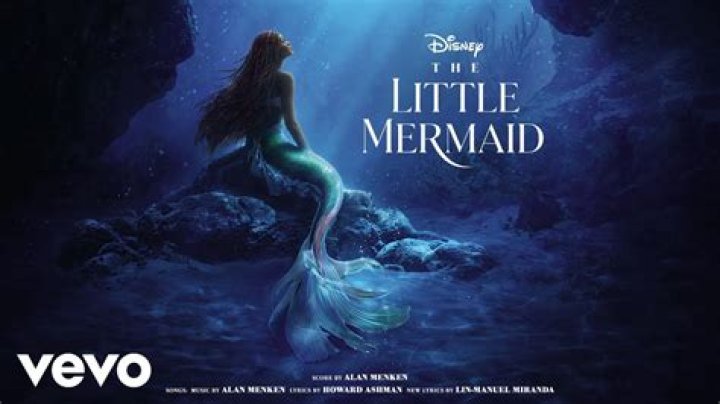 It’s about time ‘The Little Mermaid’ changed the lyrics to ‘Kiss The Girl’ and I’m not afraid to say it