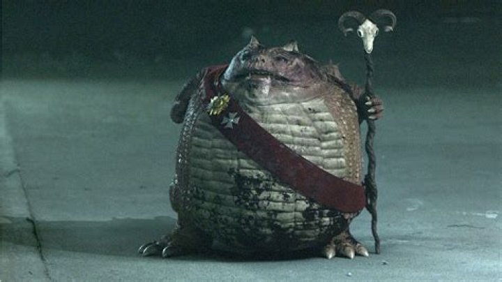 ‘It’s barely even in English’: The creator of a hit streaming fantasy agonizingly close to a final season renewal debunks ‘leaked’ scripts