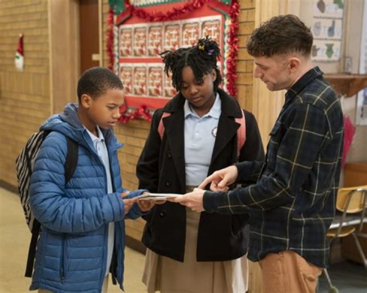 ‘It’s sort of fate’: Chris Perfetti discusses juggling ‘Abbott Elementary’ and performing in ‘King James’