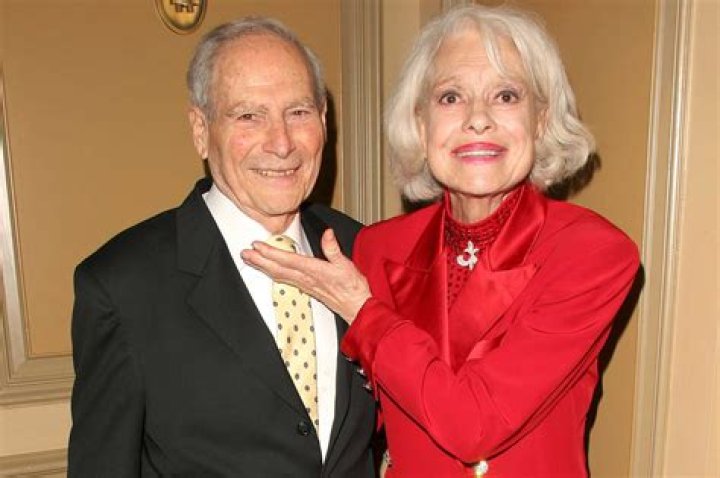 Ivan Bart Husband; Meet Grant Greenberg