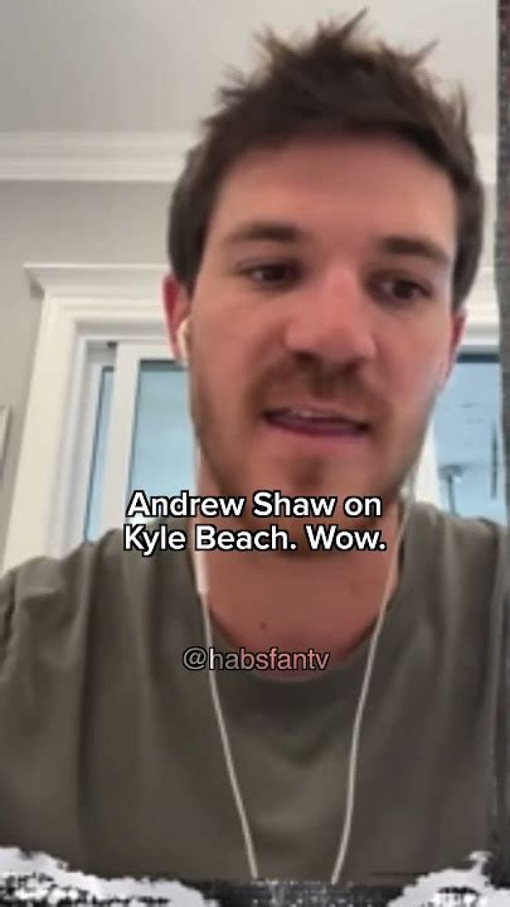 Ivan Shaw Bio, age, height, wife, children, Dear Edward cast, net worth