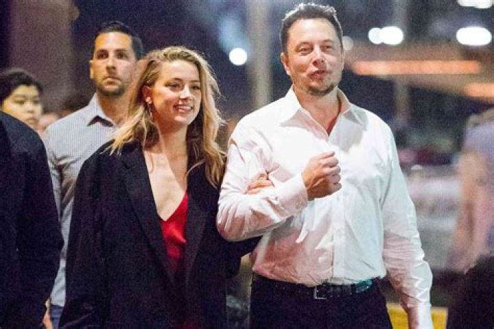 ‘I’ve always loved Johnny’: Amber Heard makes a public statement ahead of the new libel trial