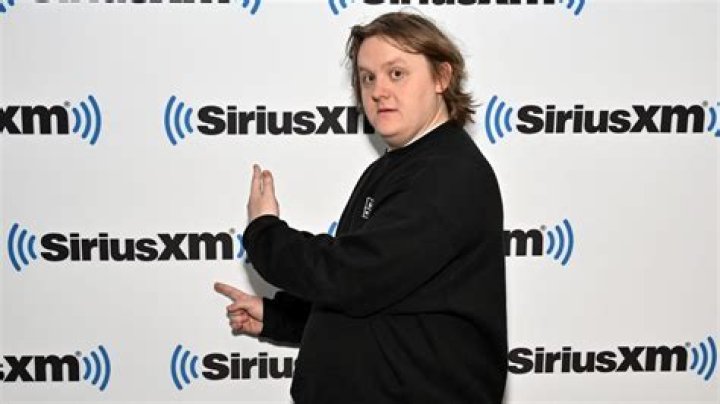 ‘I’ve always wanted to be viral on TikTok’: Lewis Capaldi on the viral reactions to his ‘Wish You the Best’ video