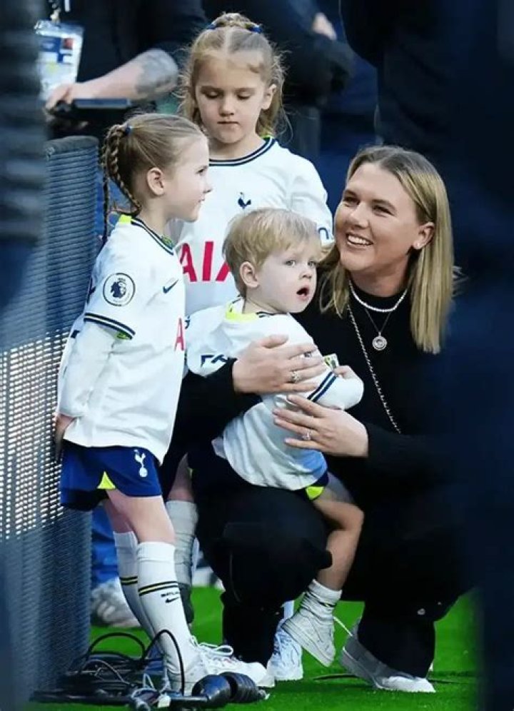 Ivy Jane Kane (Harry Kane Daughter) Wiki, Bio, Age, Height, Weight, Parents, Net Worth, Facts