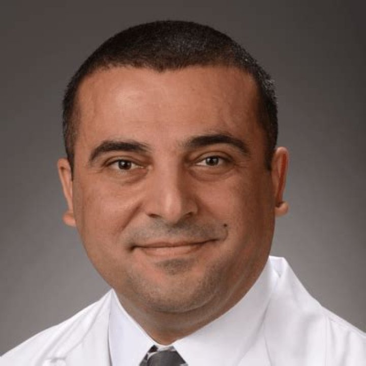 Dr. Iyad Asaad, MD – Concord, NC