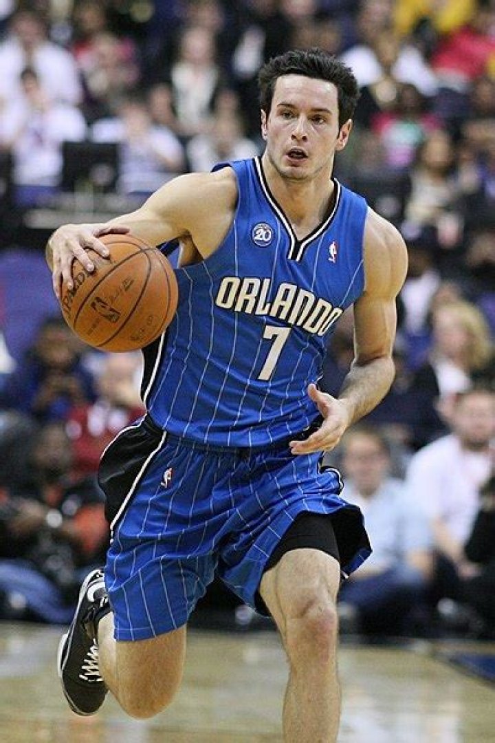 J. J. Redick Age, Wikipedia, Biography, Children, Salary, Net Worth, Parents.