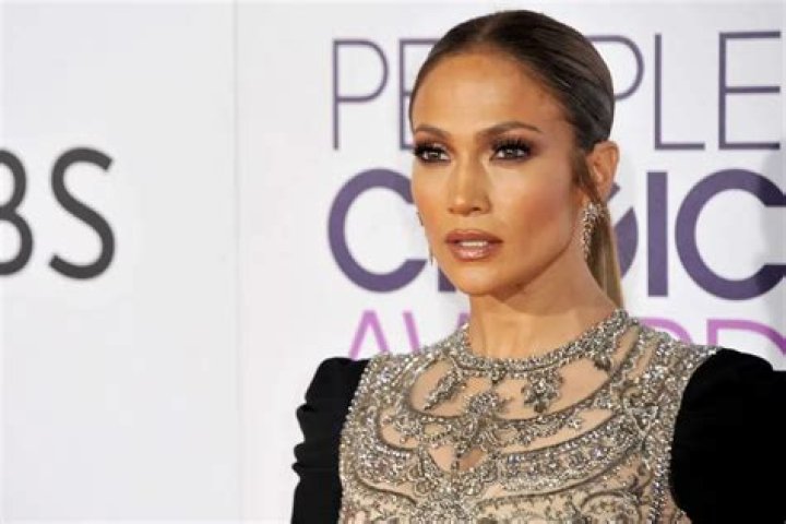 J Lo Shows Off Her Toned Body In A Tiny White Swimsuit – Check Out Her Jaw-Dropping Curves