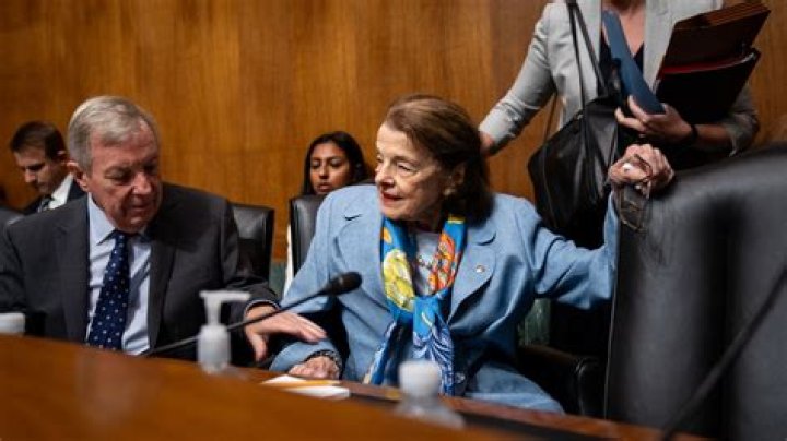 Jack Berman cause of death: What happened to Dianne Feinstein’s ex-husband?