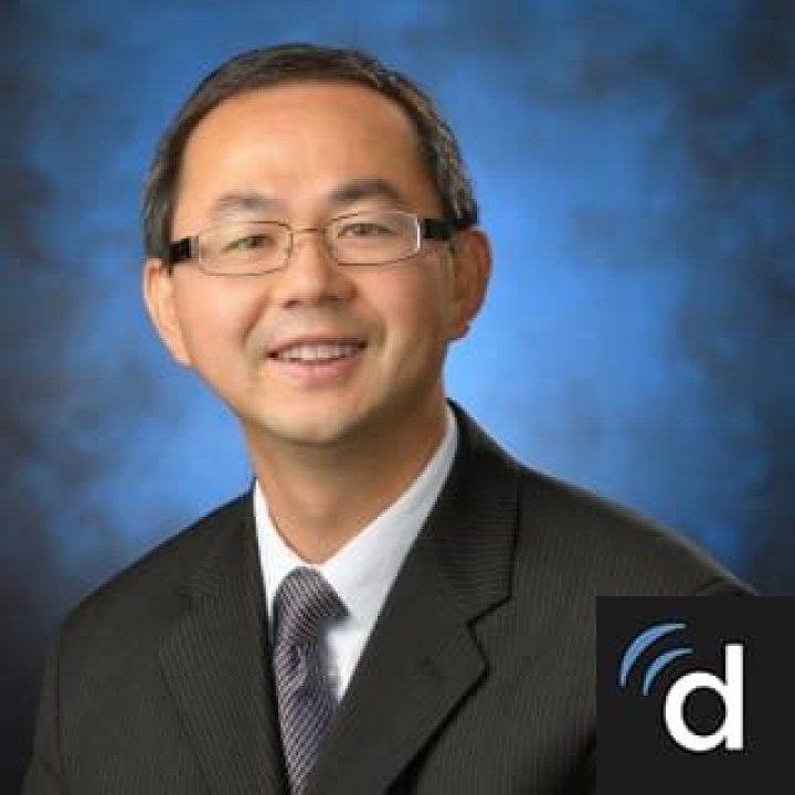 Dr. Jack Lin, MD – Venice, FL