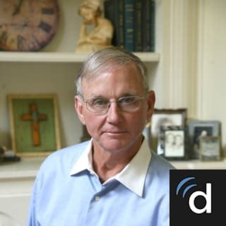 Dr. Jack Loupe, MD – Baton Rouge, LA