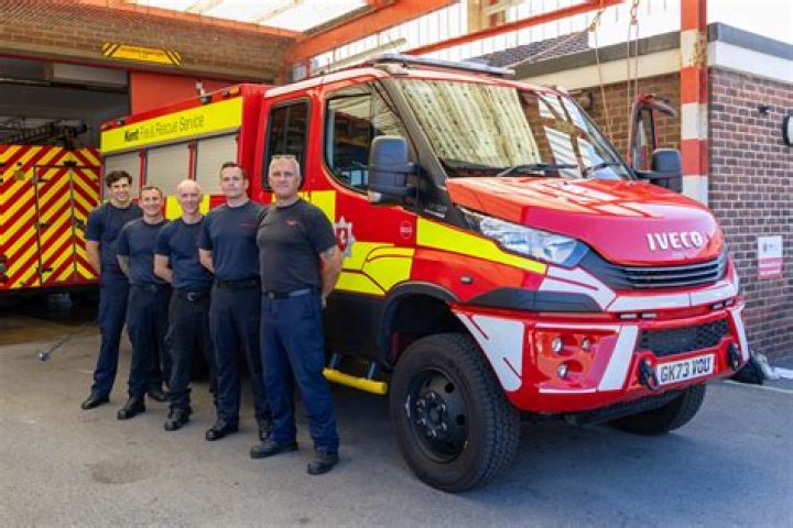 Jack Mozingo Obituary, Kinston Department of Fire and Rescue firefighter