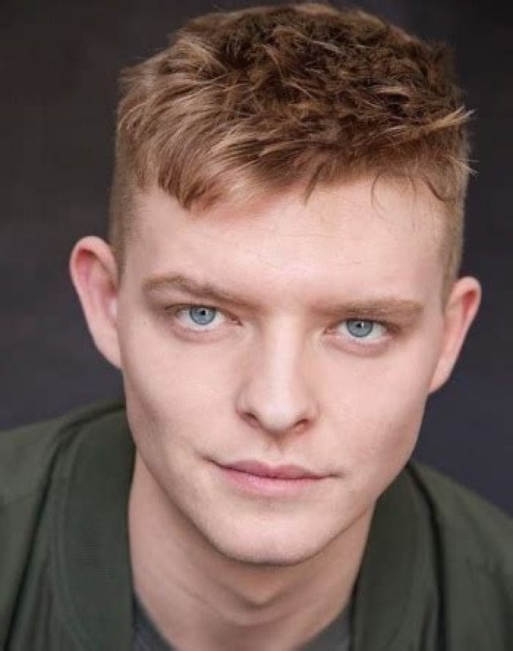 Jack Mullarkey Wiki, Age, Girlfriend, Height, Parents, Nationality, Net Worth & More