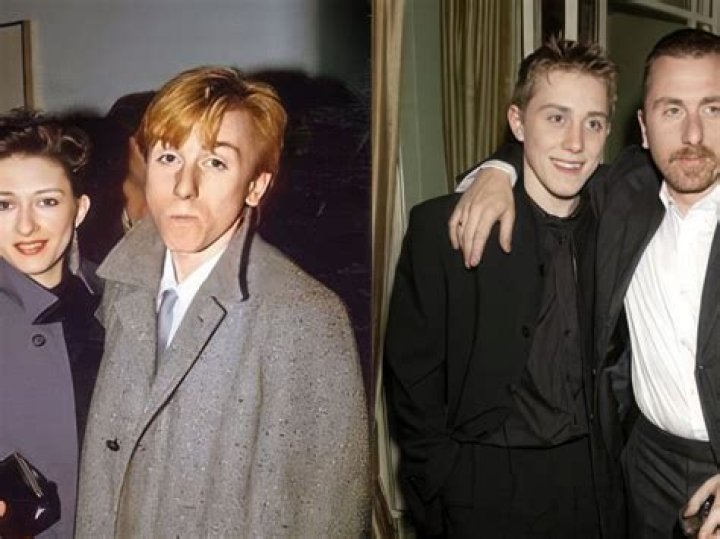 Jack Roth Parents: Meet Tim Roth & Lori Baker