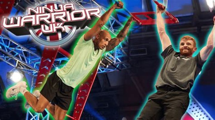 Jack Wilson Biography, Wikipedia, Profile: Everything To Know About Ninja Warrior