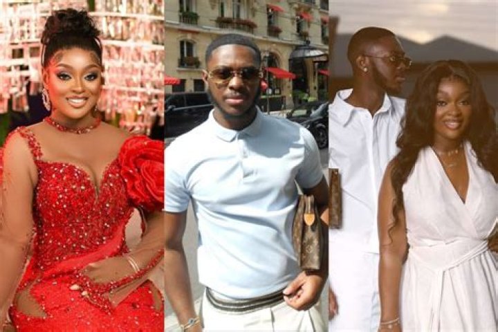 Jackie Appiah celebrates 7m Instagram followers, sets new record