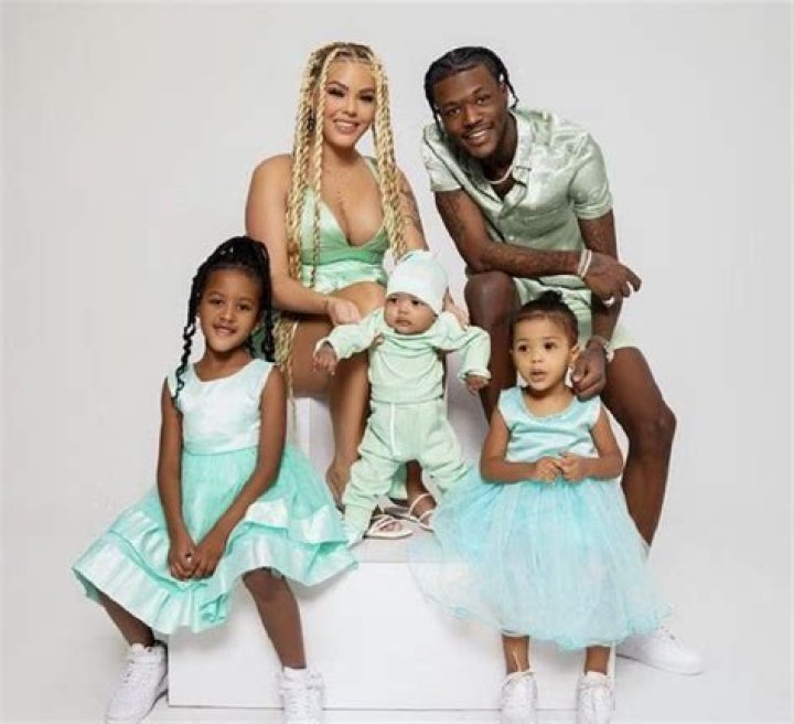 Jacky Oh family, husband, children, parents, siblings