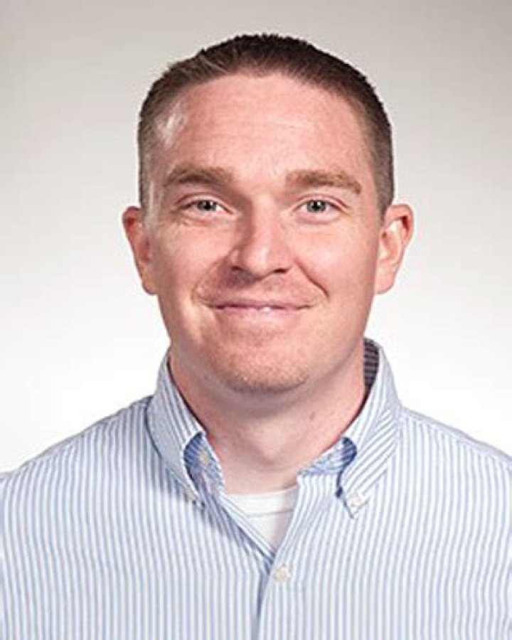 Dr. Jacob Burdett, DO – Tulsa, OK