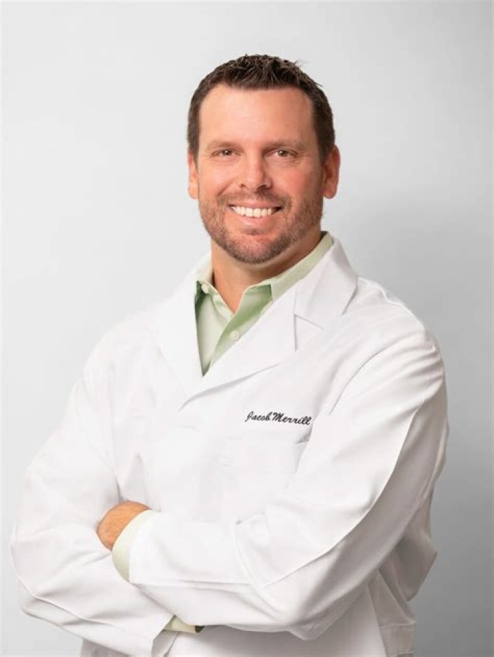 Jacob Merrill – Oklahoma City, OK