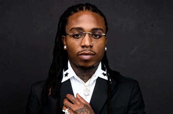 Jacquees (Rodriquez Broadnax) Biography - Facts, Childhood, Family Life & Achievements of Singer
