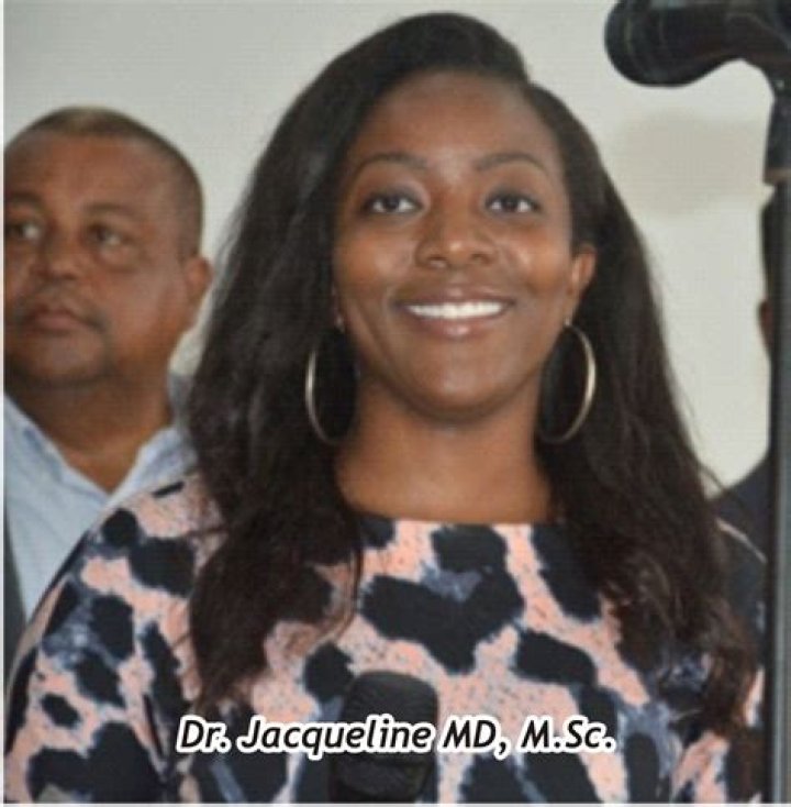 Dr. Jacqueline Benayoun, MD – Valhalla, NY