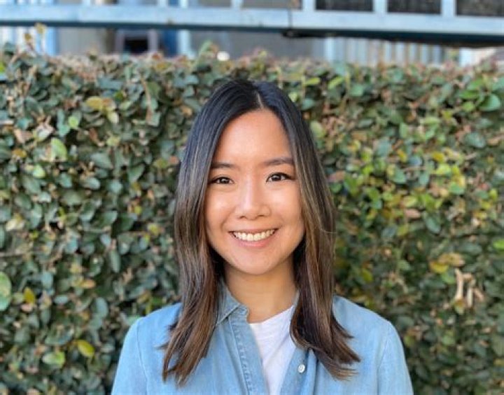 Jacqueline Bui – San Marcos, CA