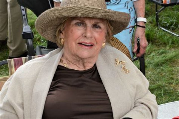 Jacqueline Mars - Bio, Facts, Family Life of Investor