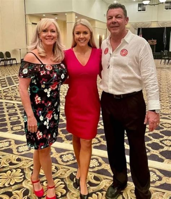 Jacquelyn Kasulis Husband Wikipedia: Facts To Know About The Attorney